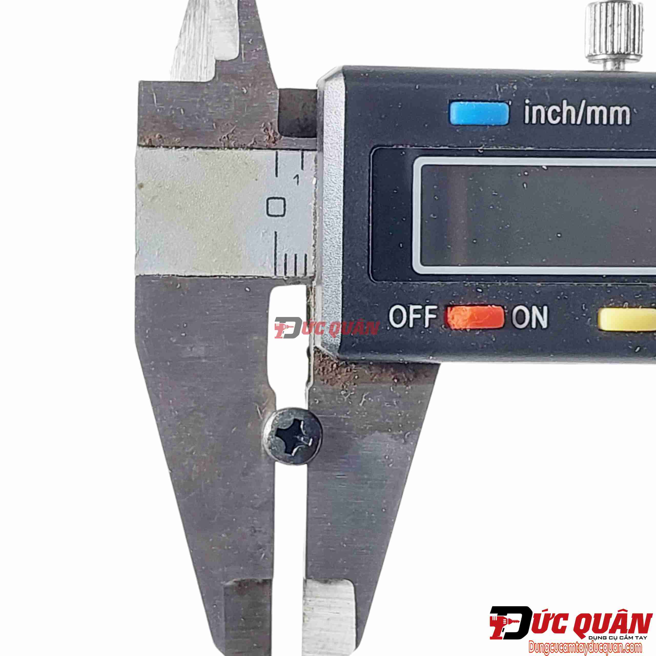 Ốc dùng gắng máy bắn vít, máy khoan MAKITA 266130-9 ( 1 cái )