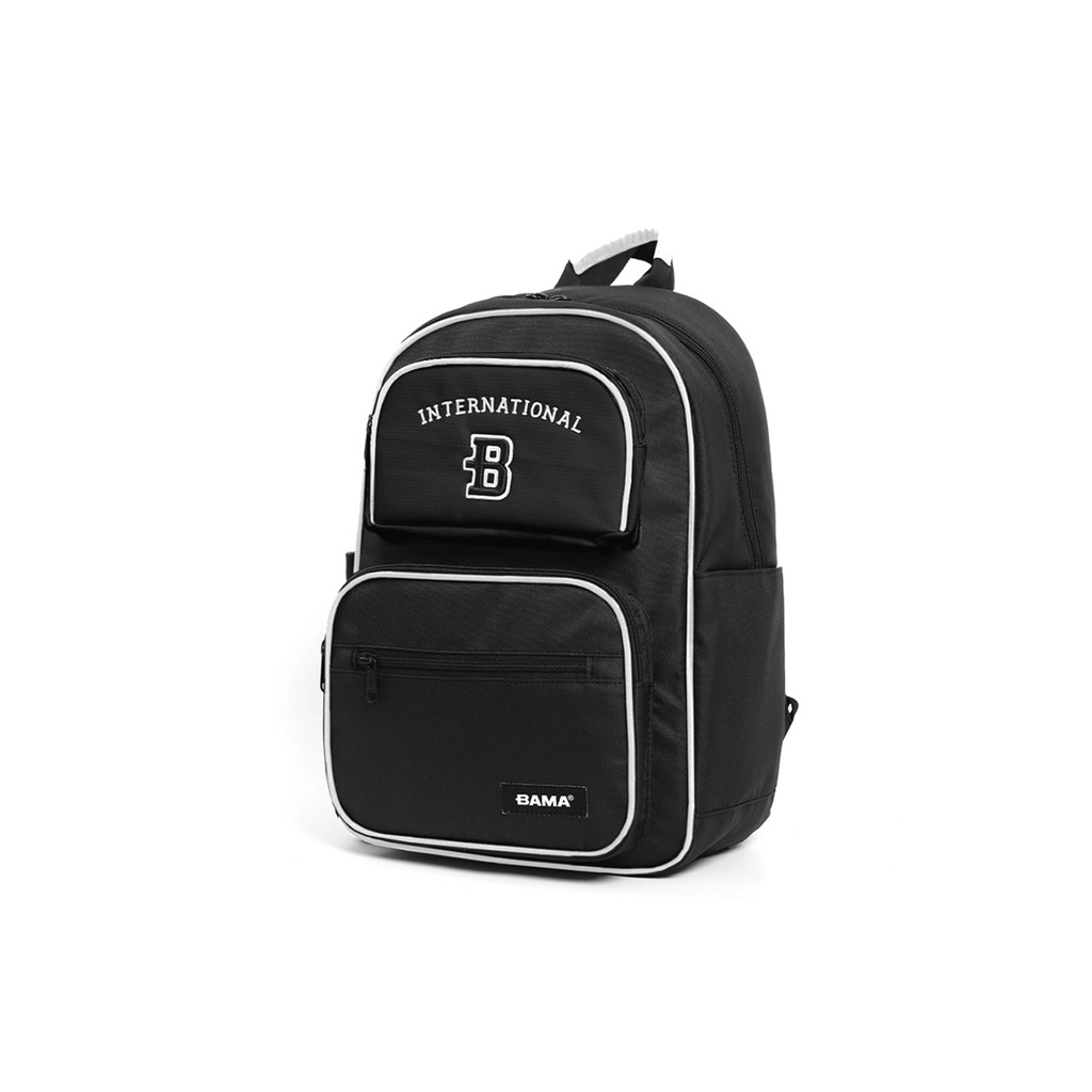 Balo BAMA Border Mini Backpack