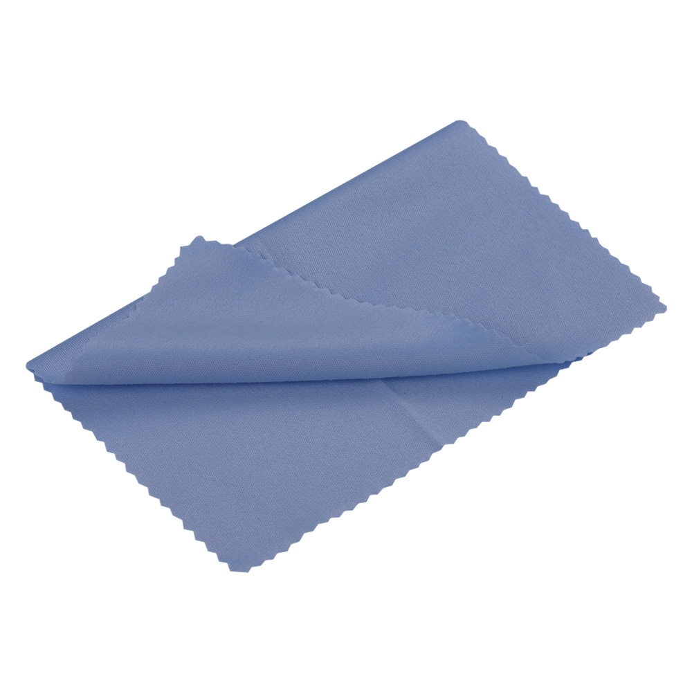 1pcs Microfiber Musical Instrument Cleaning Cloth Cleaner for Guitar