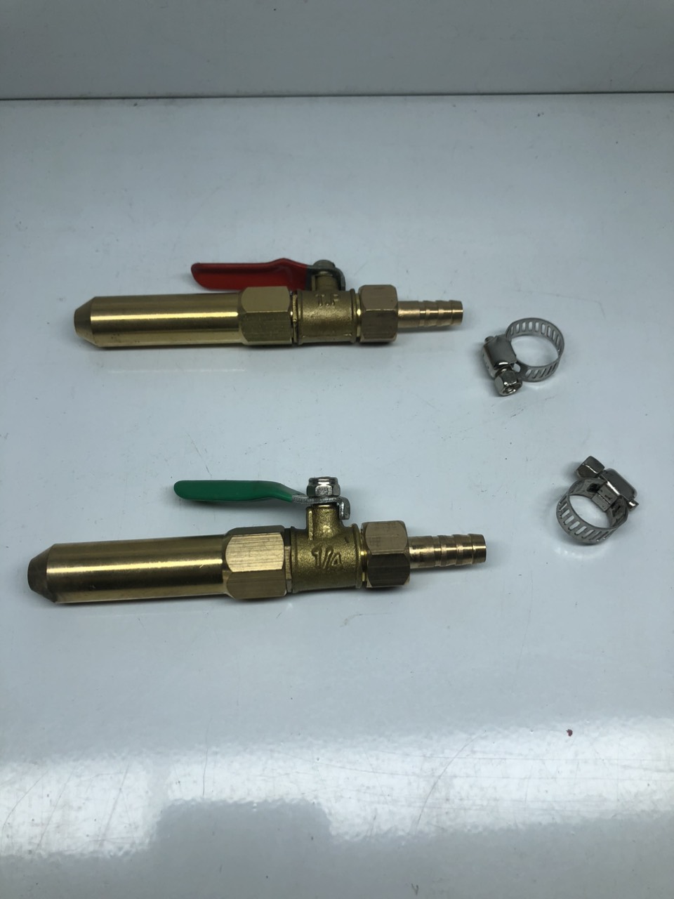 Béc đồng gắn máy rửa xe.béc xịt nước
