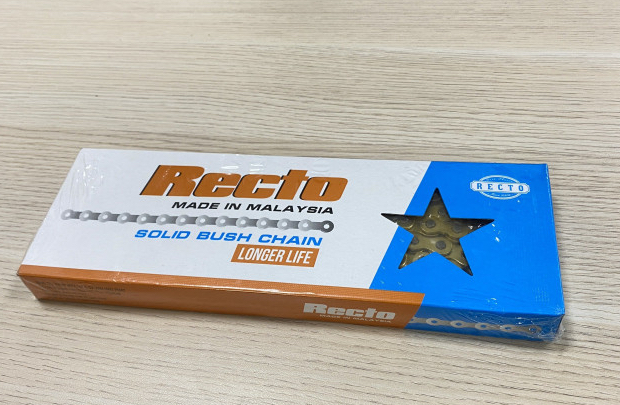Sên vàng Recto 9 ly 132 mắc chính hãng