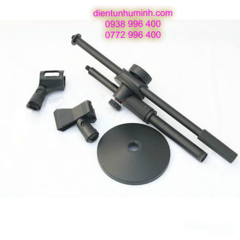 Chân Micro Để Bàn TS-09