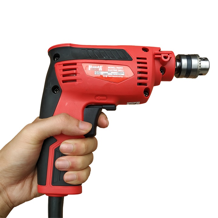 MÁY KHOAN PANDA PA-653 400W