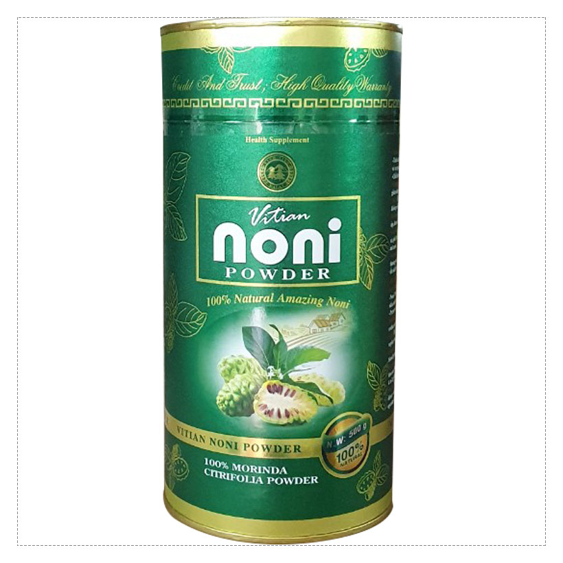 Combo 3 lon tinh chất bột nhàu Vĩnh Tiến 500gr