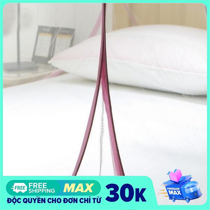 Màn Bung Tự Động, Màn Chụp Tự Bung Gấp Gọn 1m8