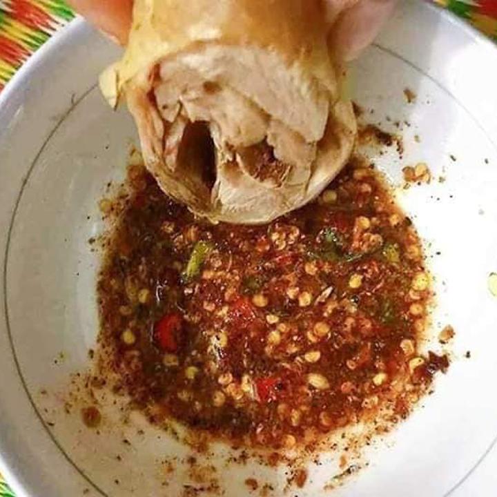 Muối Chẩm Chéo