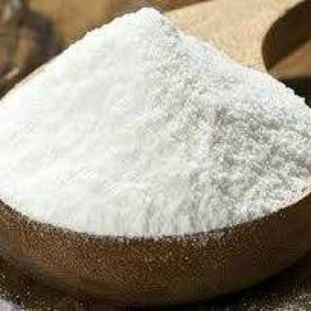BỘT PHÈN CHUA KHỬ  MÙI HÔI NÁCH HÔI CHÂN
