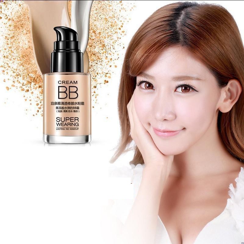 Kem Nền BB Cream Super Wearing Bioaqua