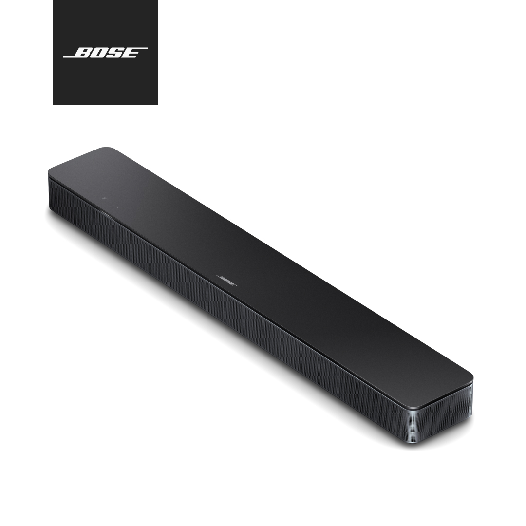 Bose Smart Soundbar 300  [CHÍNH HÃNG | TRẢ GÓP 0%]