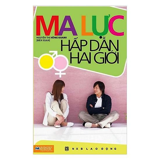 Ma lực hấp dẫn hai giới