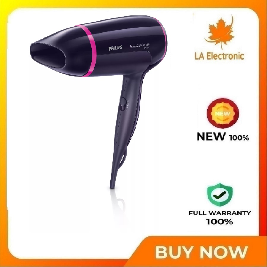 Máy sấy tóc philips bhd002/00