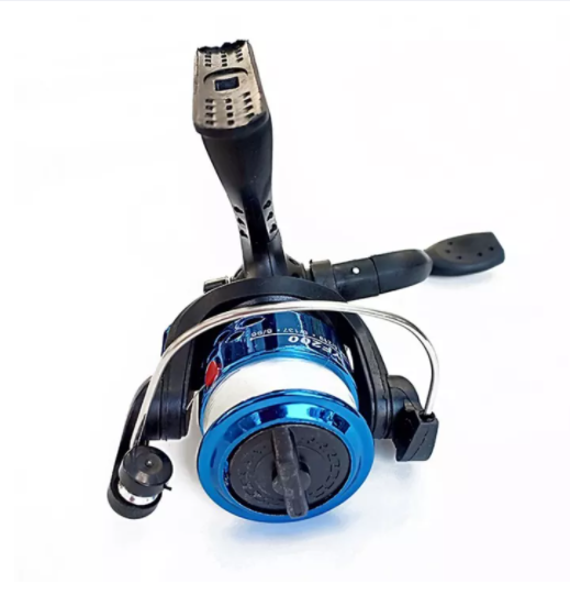 1m8 Bộ Cần Câu Máy Shimano chỉ cần và máy