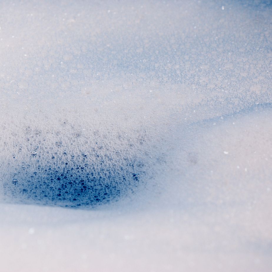 Set bom tắm và bánh tạo bọt Serenity | MY MOOD Serenity Bath bomb Set