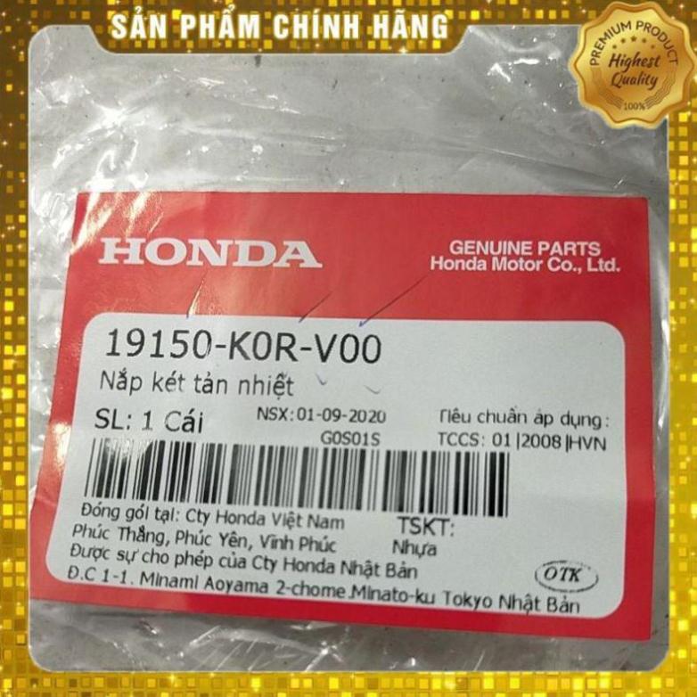 Chụp két nước Honda Sh 125-150 2020