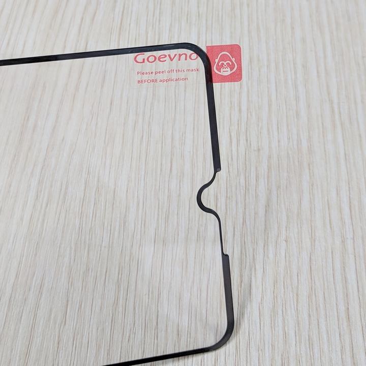 [HCM]Kính cường lực full Mate 20X (Goevno)
