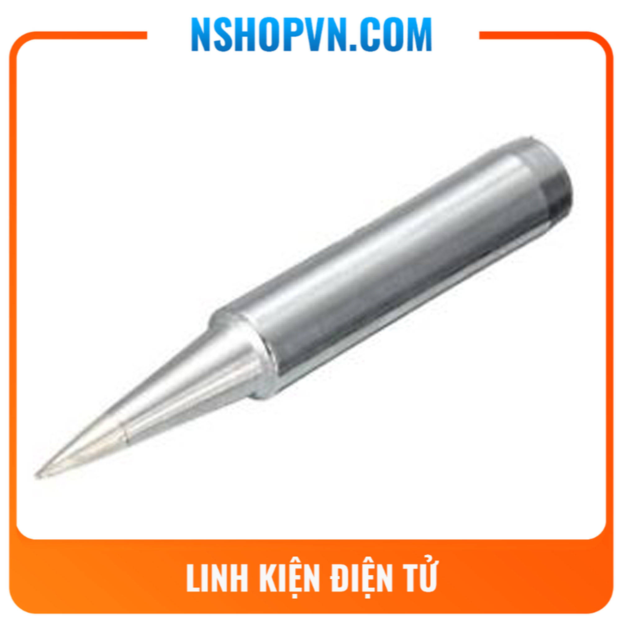 Đầu mỏ hàn 936 900m-t-0.8d