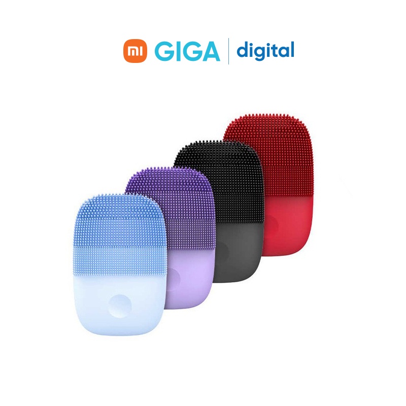 [ Hỏa tốc HN - HCM ]  Máy rửa mặt Xiaomi inFace Gen2 MS2000 Pro