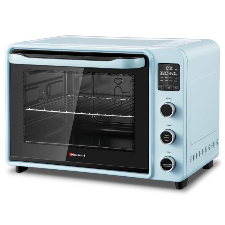Lò nướng Hauswirt C40 Pro (Bản quốc tế - tiếng Anh)
