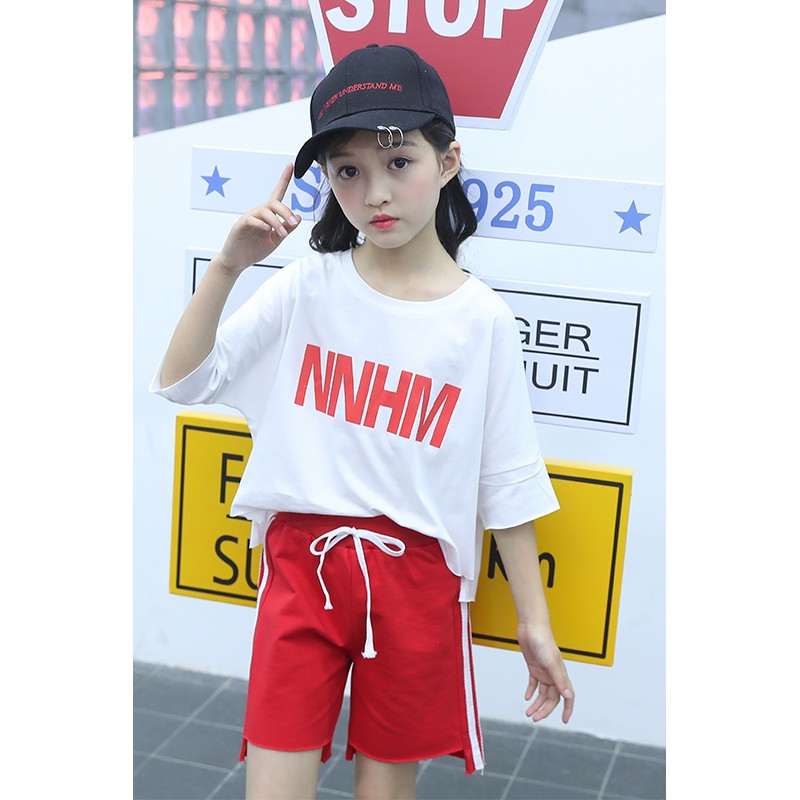 đồ bộ trẻ em thời trang cá tính 0114