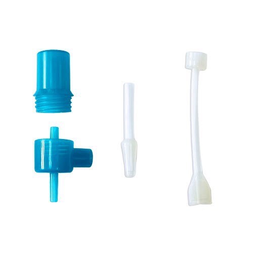 ✔️️️(Chính Hãng) Dụng cụ hút mũi Softtana silicon