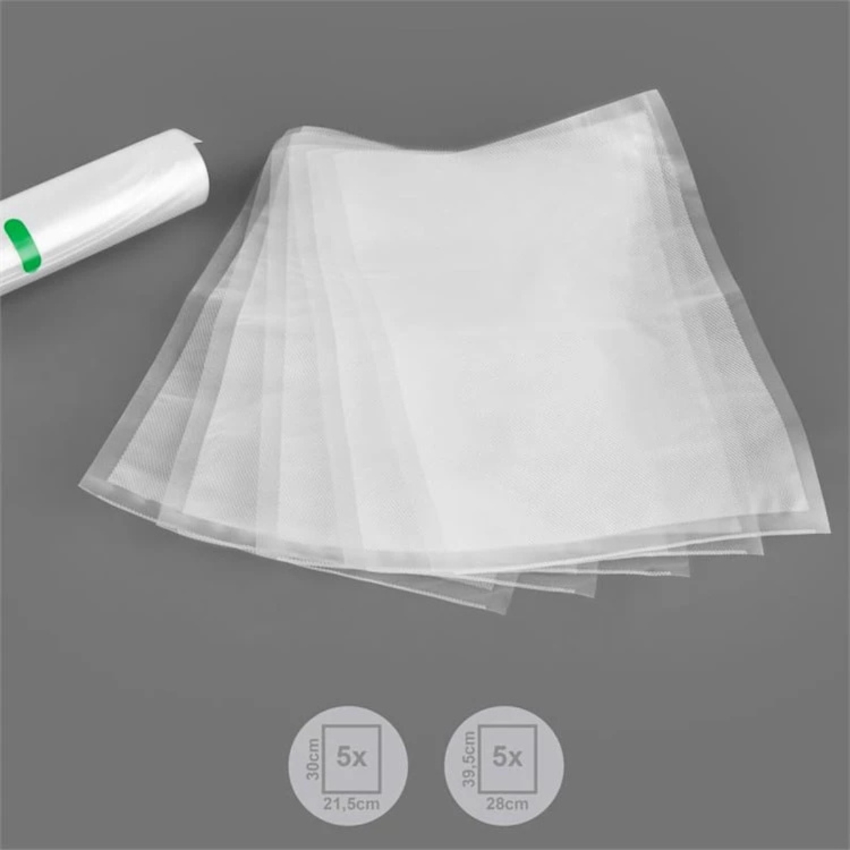 Klartina foodlocker pro vacuum sealer (Germany)