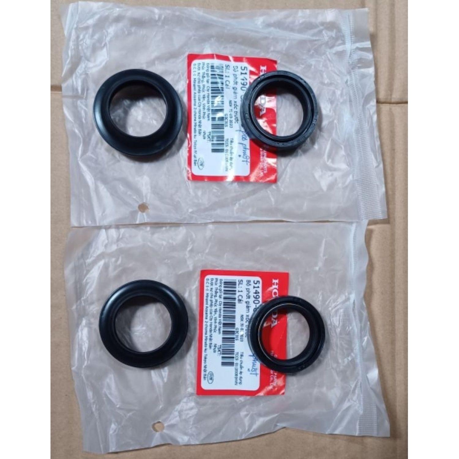 Phos phuột trước Winner V1, winner X 150