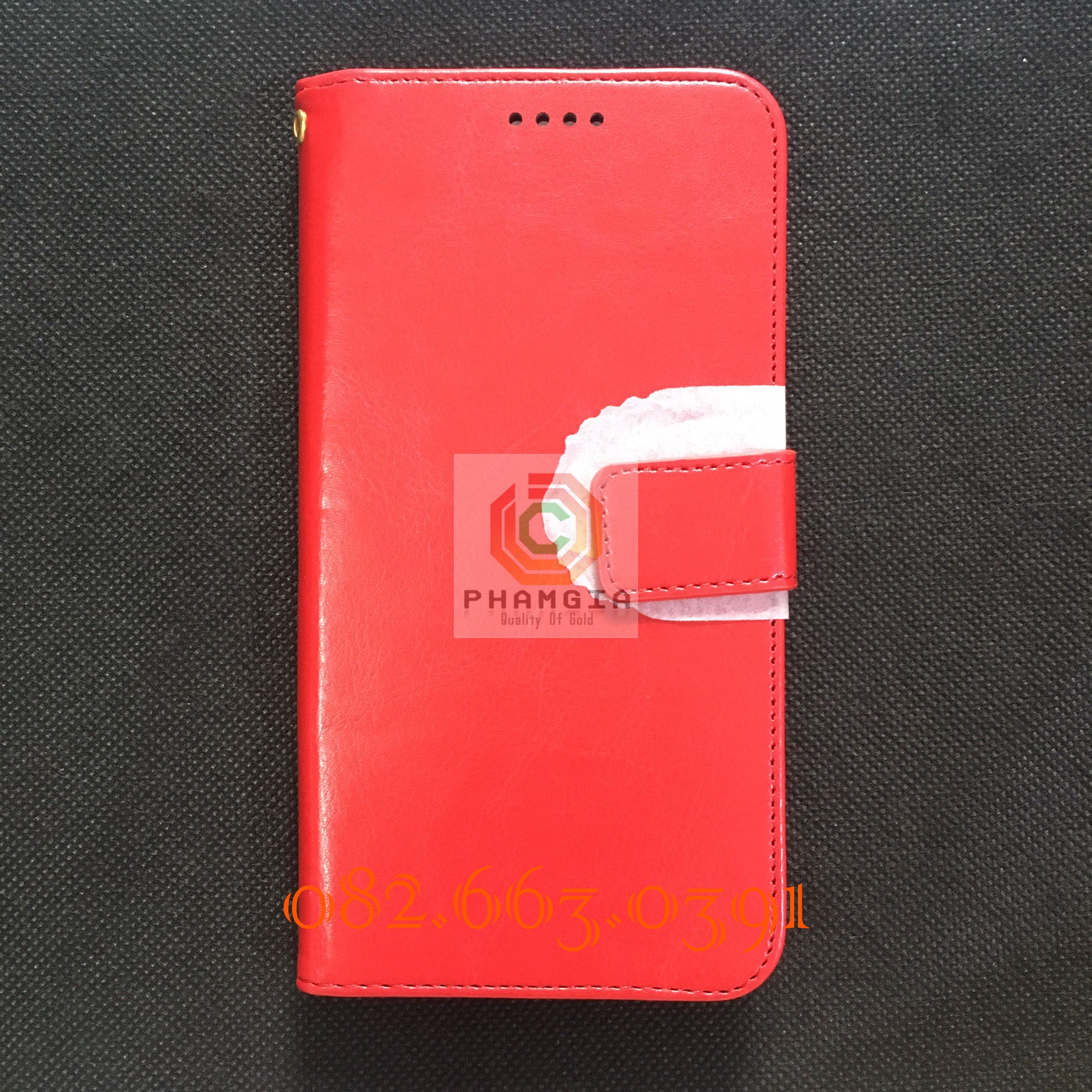 Bao da Vsmart live (ốp lưng có nắp vsmart live) mẫu đẹp