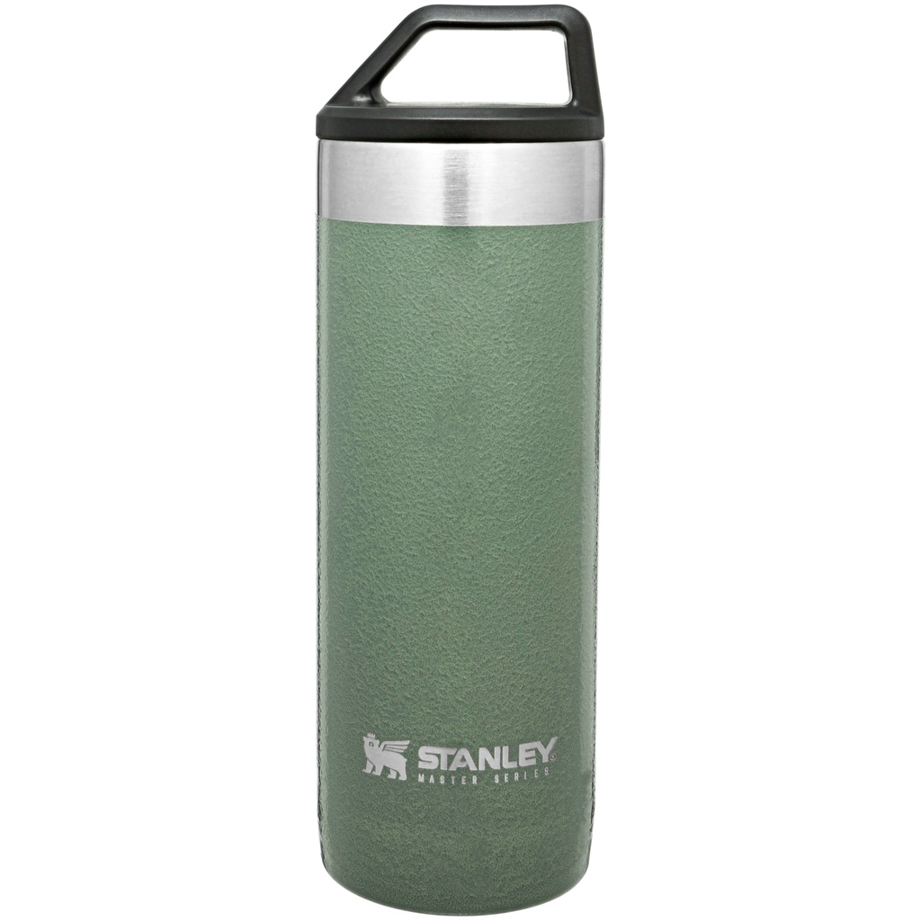 STANLEY UNBREAKABLE PACKABLE MUG | 18 OZ BÌNH GIỮ NHIỆT  [Hàng chuẩn, xáchtay US]