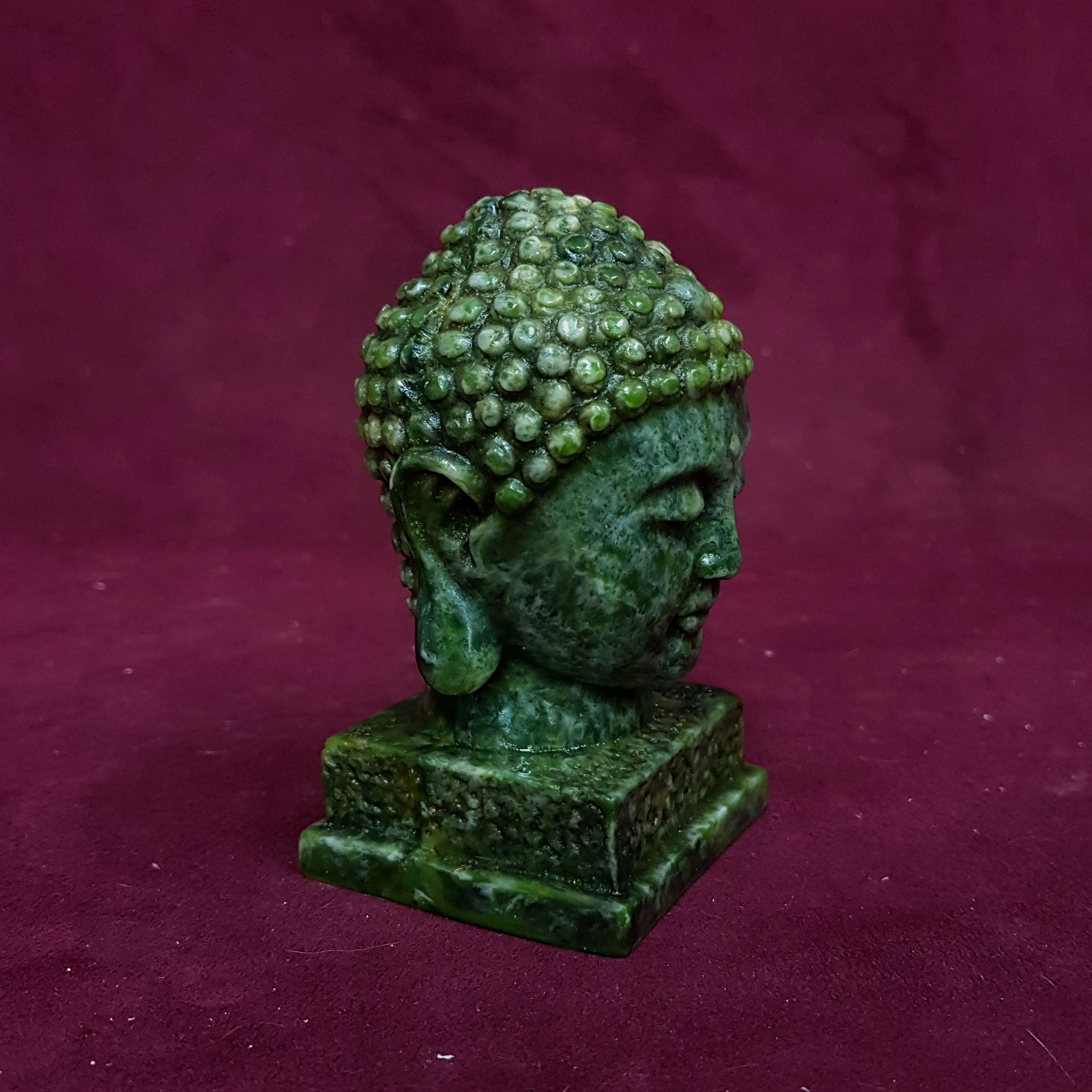 Tượng đầu phật thích ca - PH 008