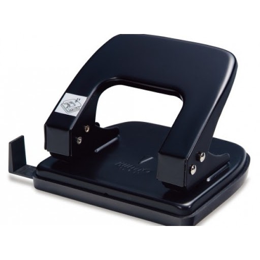 Bấm lỗ KW-Trio 912 (Mẫu Màu Ngẫu Nhiên)