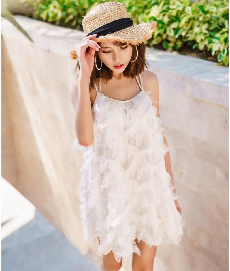 Bikini 3 Chi Tiết - Áo Tắm Đẹp
