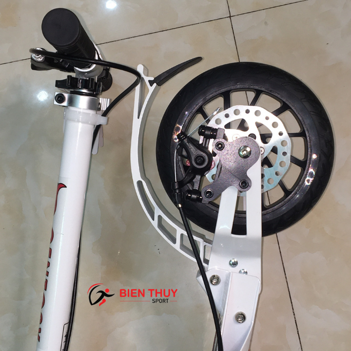 [ SIÊU HOT ] Xe Trượt Scooter ALS  A5D [ HÀNG NHẬP KHẨU ]