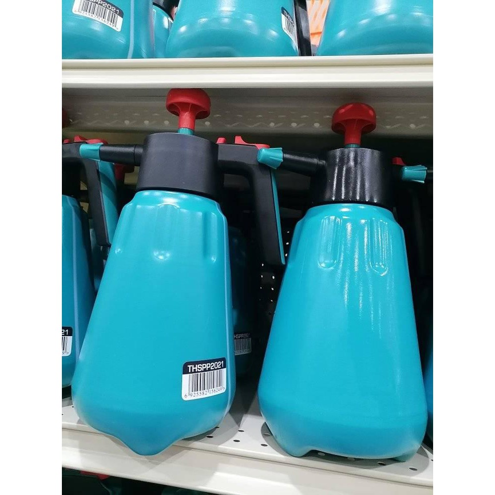 [HCM]Bình xịt tưới cây 2 lít Total THSPP2021