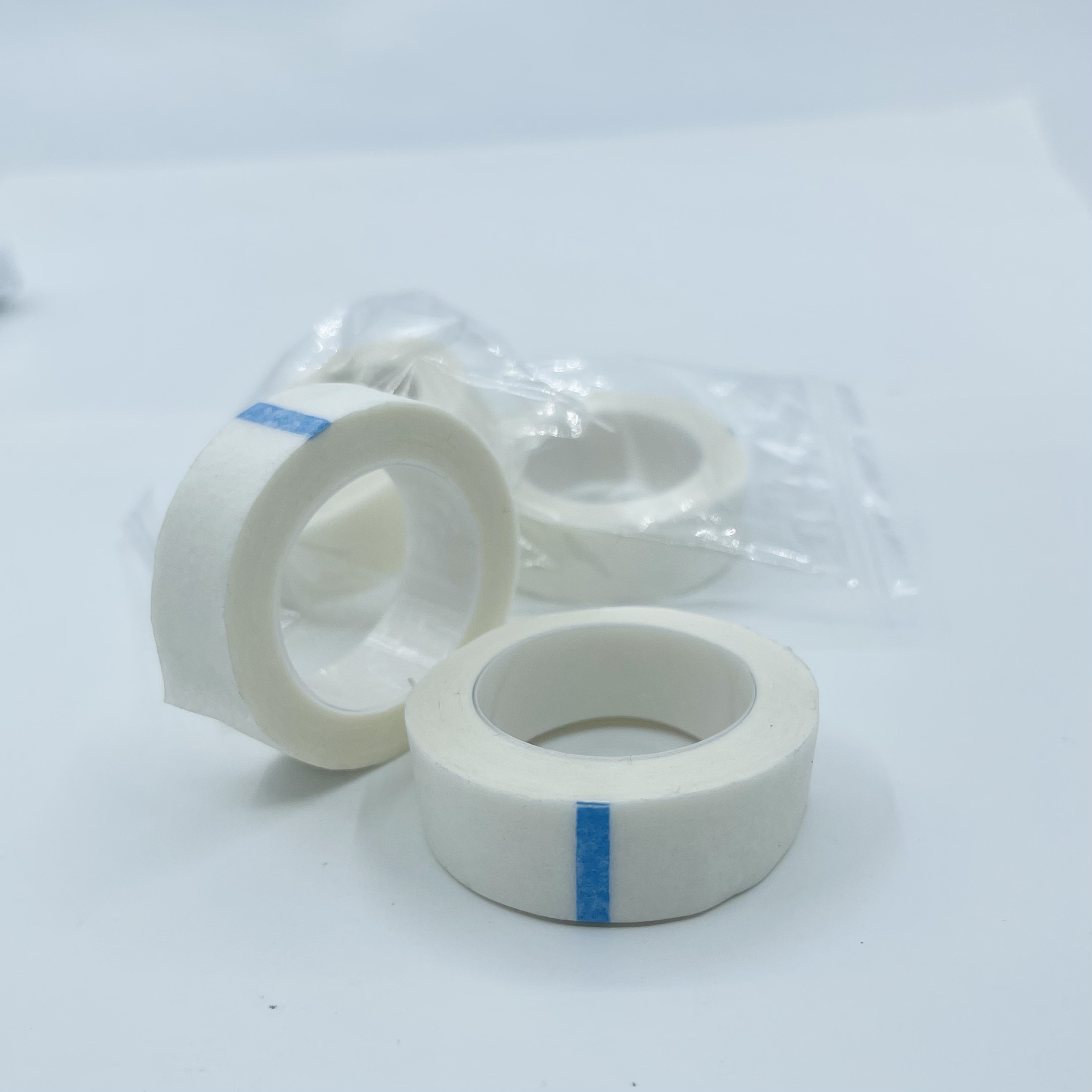 [HCM]Băng keo lụa nối mi L1_dụng cụ nối mi