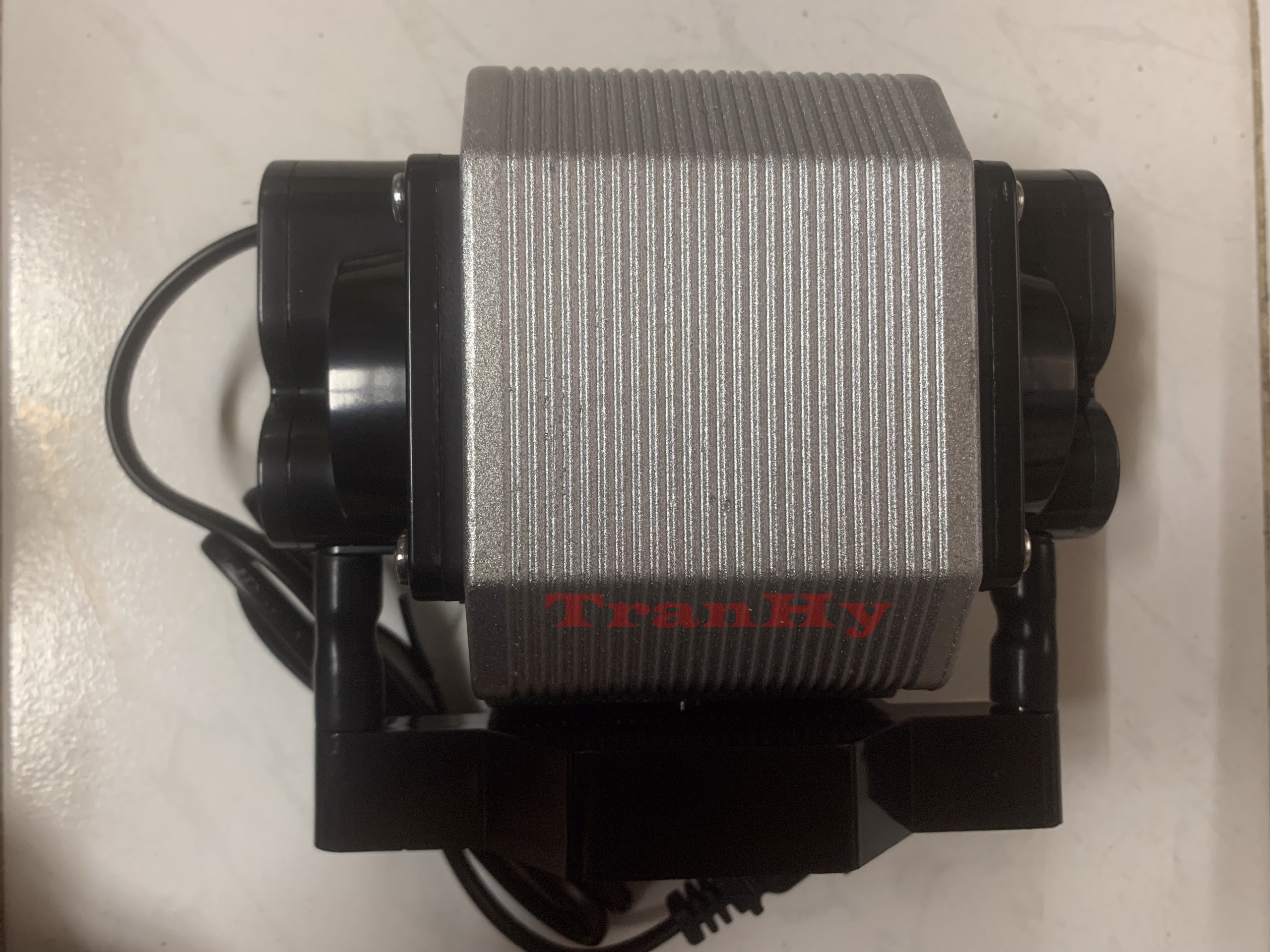 Máy Sủi Oxy Siêu Êm Resun AP-50 25W