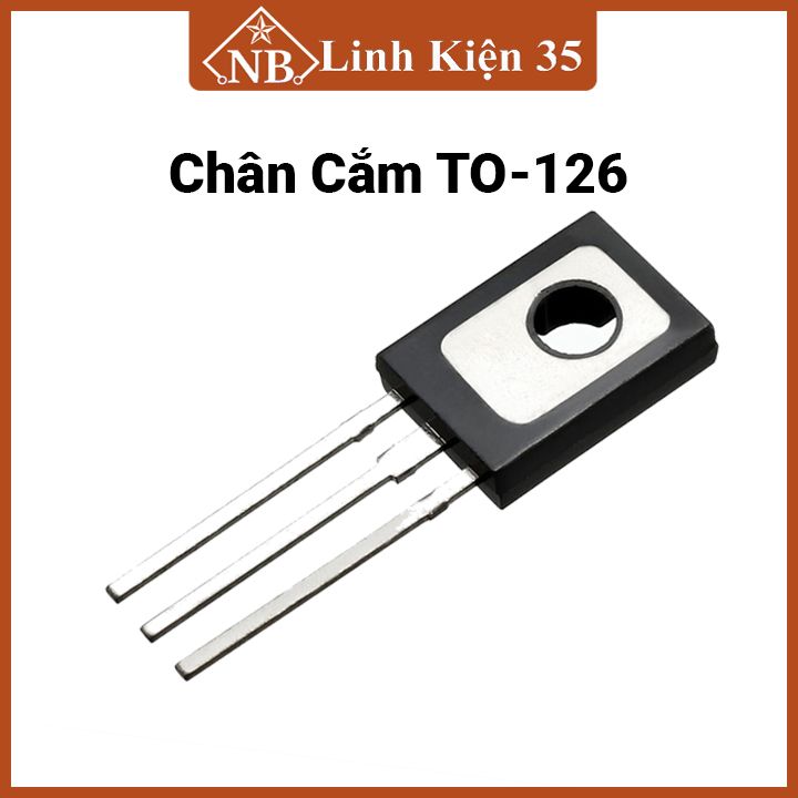Combo 10 Transistor PNP B772 3A-30V TO-216 / SOT-89