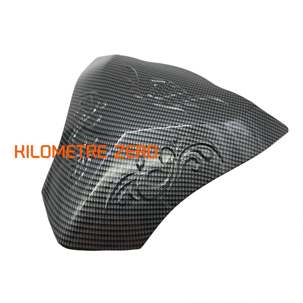 Mão Carbon Dành Cho Yamaha FreeGo 2019