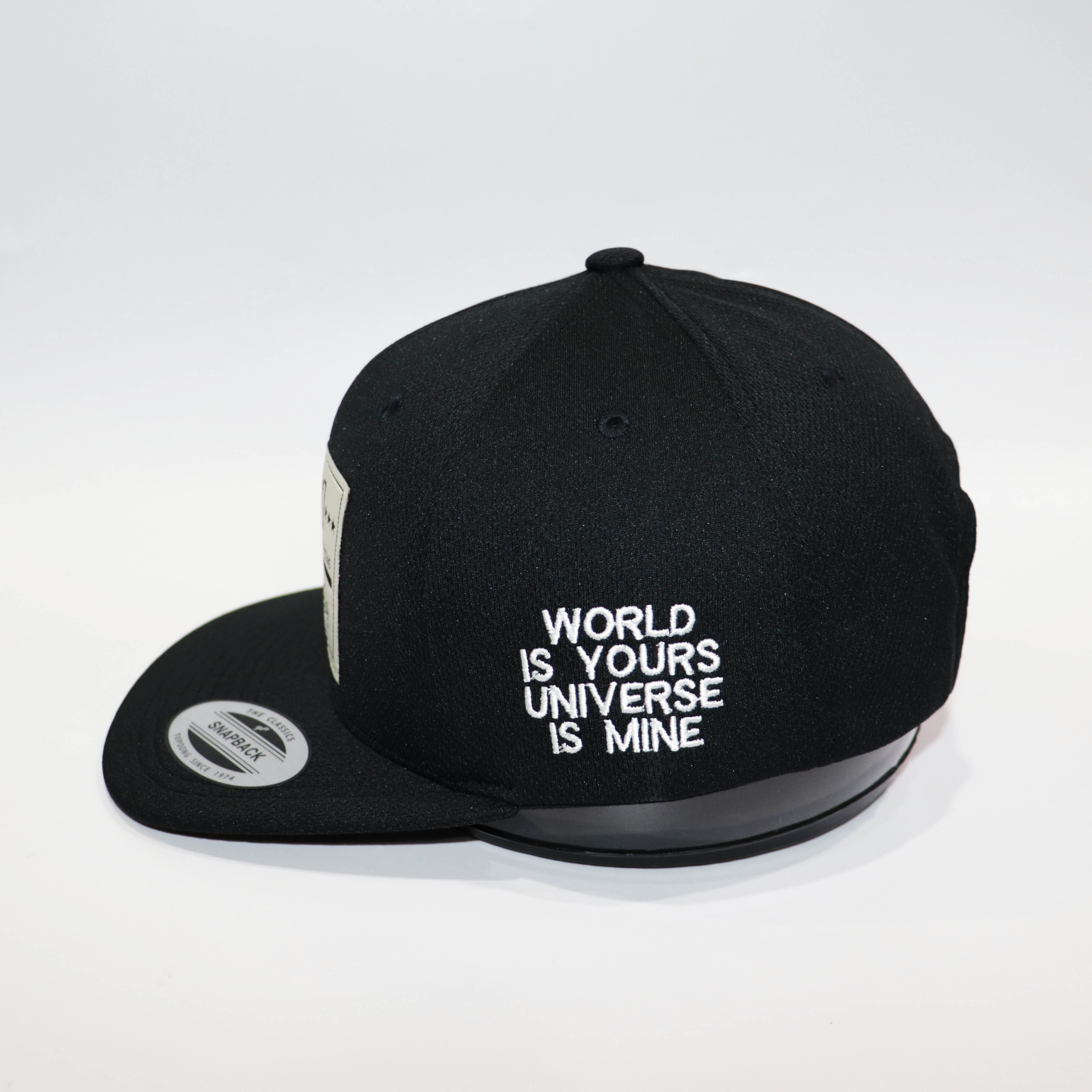 Nón Snapback NHS DGK001 Soái Ca .