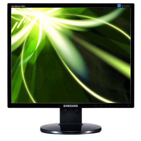Màn hình máy tính LCD 17 inch vuông bảo hành 12 tháng