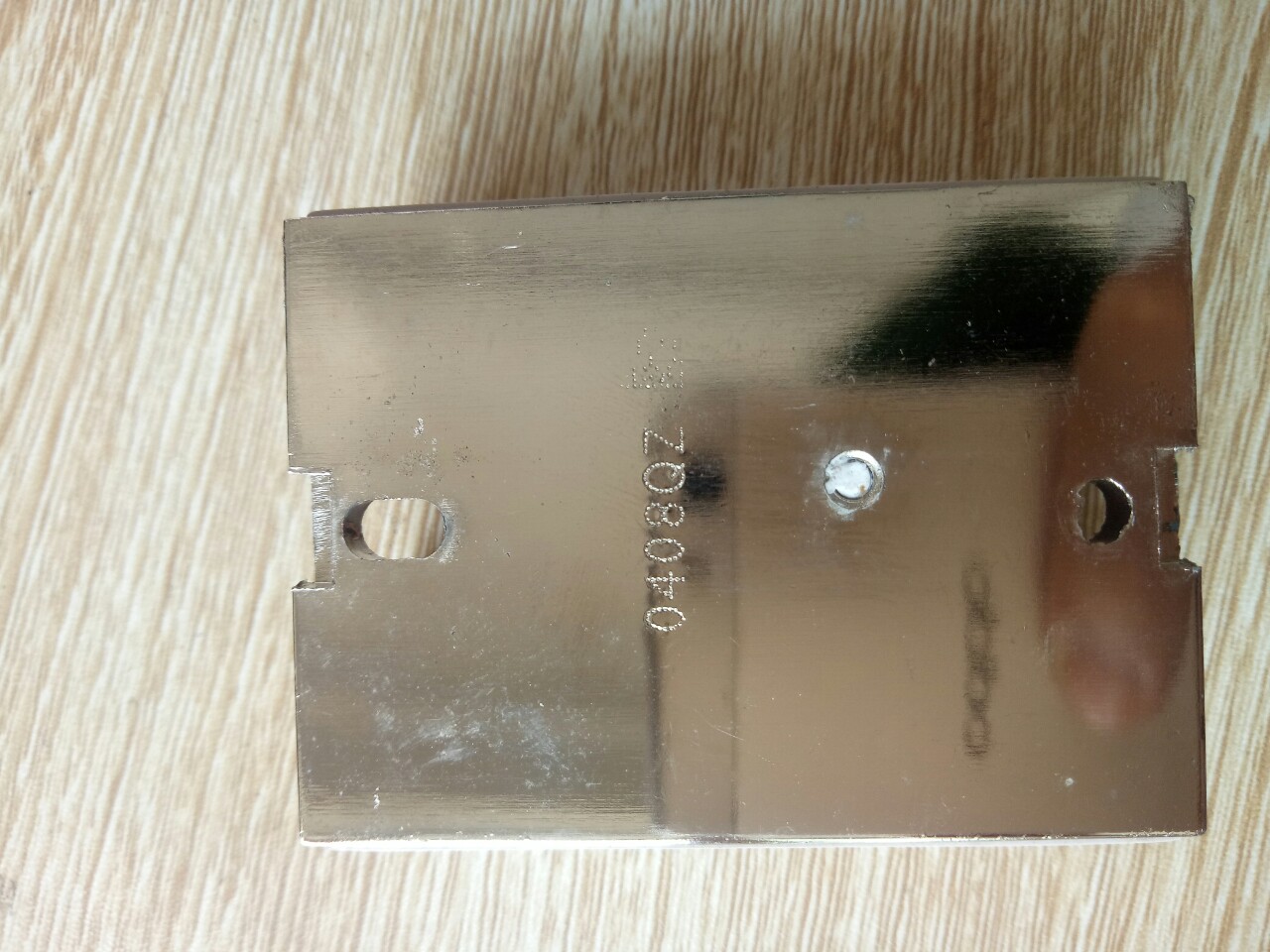 Rơ le bán dẫn Fotek SSR-40DA-H