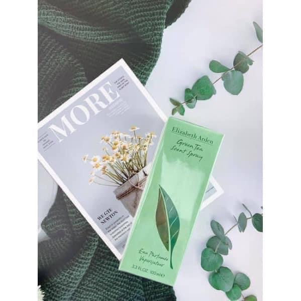 Nước hoa ELIZABETH ARDEN Green Tea 30ml