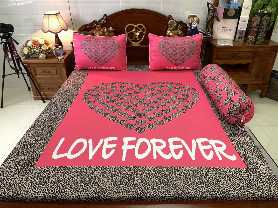drap thun lạnh Ý 5D