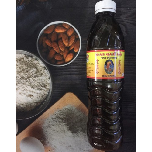 Mai Quế Lộ 100ml Chế Biến Các Món ăn, Ứớp Thịt Thơm Ngon
