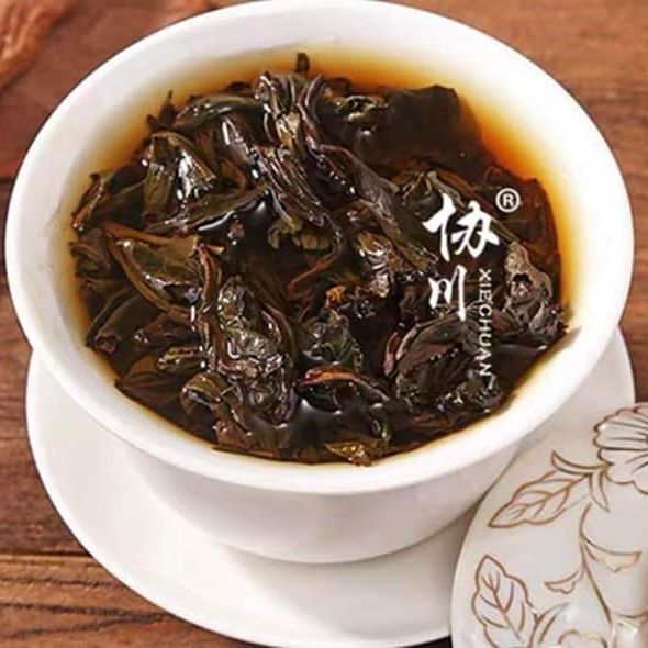 TRÀ THUY TIÊN Phúc Kiến (Hộp 18 Gói)