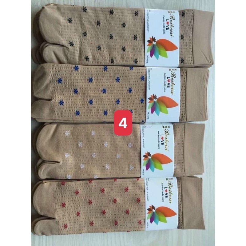 Combo 10 đôi vớ