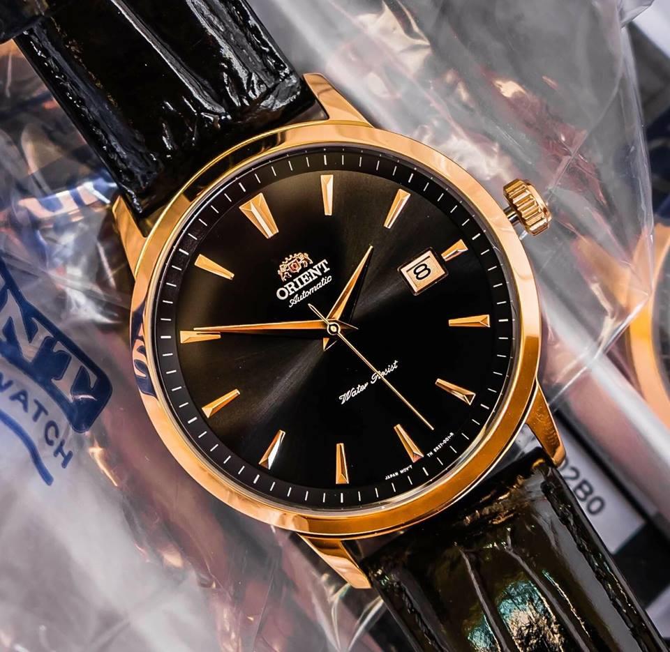 Đồng hồ Orient Symphony FER27002B0