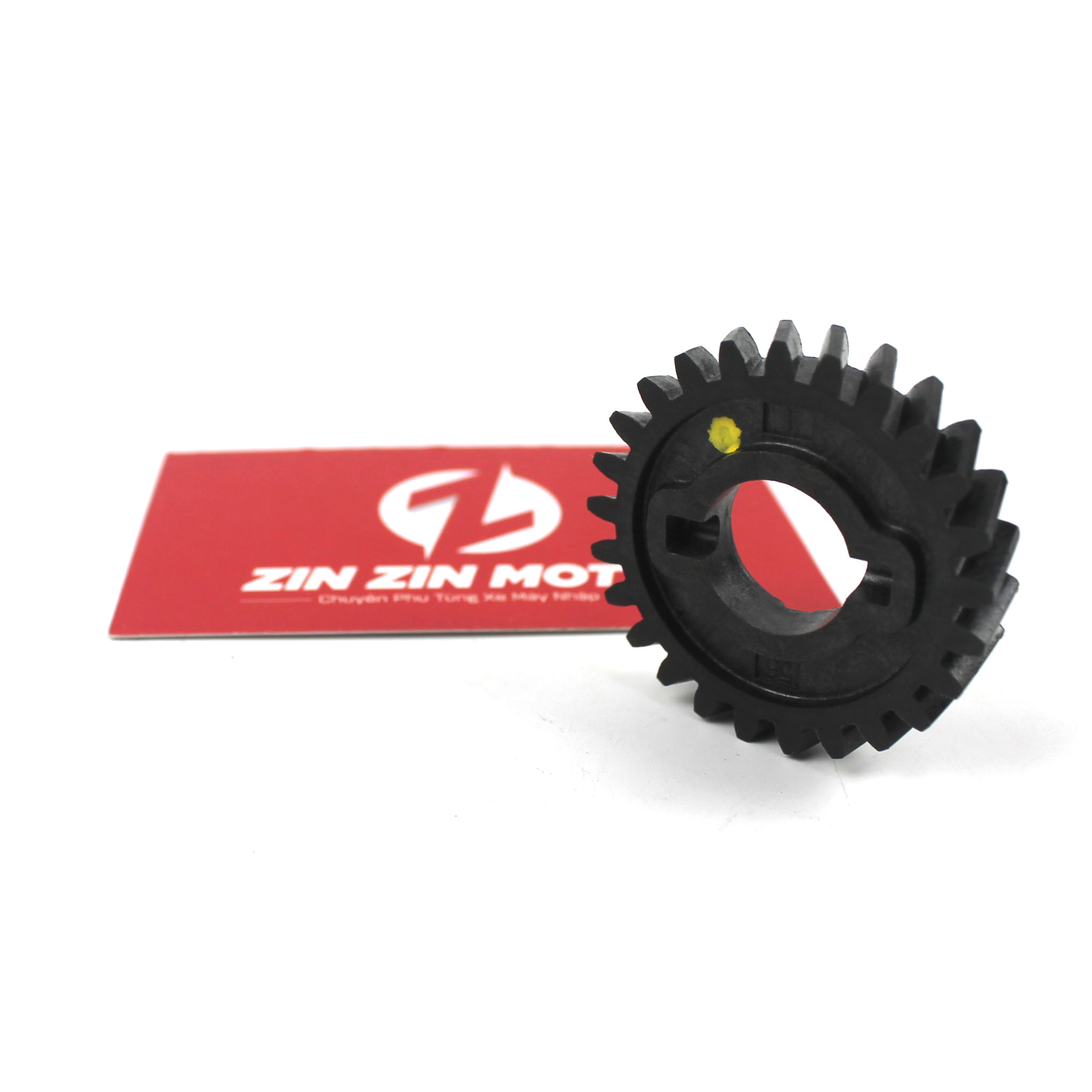 Nhông bơm nước - sonic 150r, winner gtr indo, cbr 150r, cb 150r - 19242k56n00 - zin zin motor