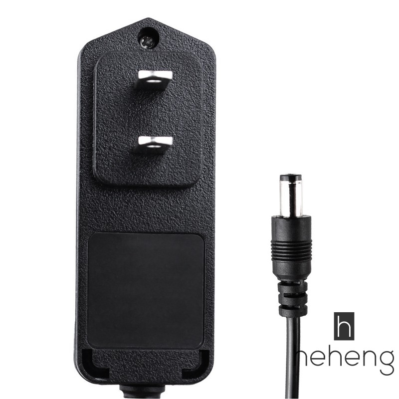 Nguồn - Adapter DC 5V1A 6V1A 9V1A 12V1A jack 5.5x2.5