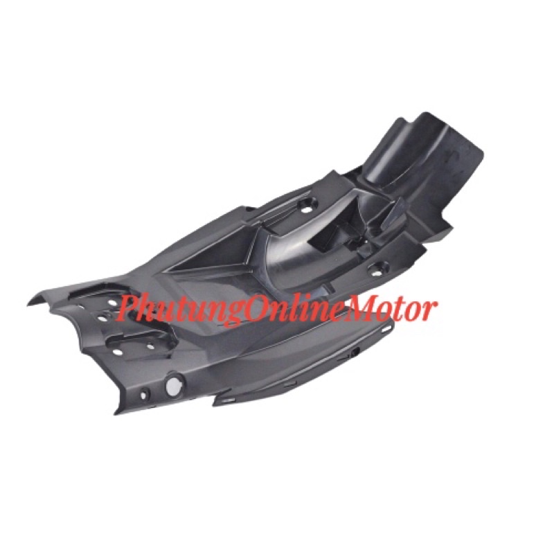 Dè gầm raider fi-satria fi -phụ tùng chính hãng