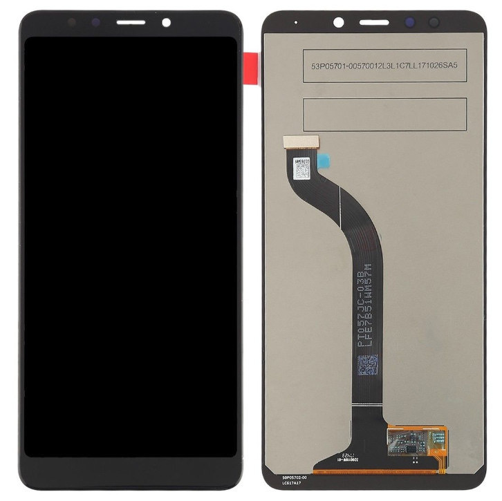 Bộ màn hình xiaomi redmi 5 zin